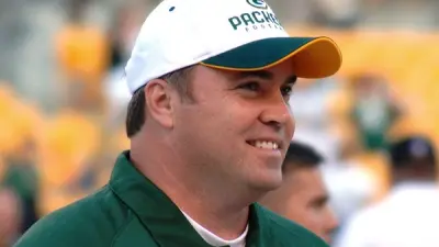 Mike McCarthy