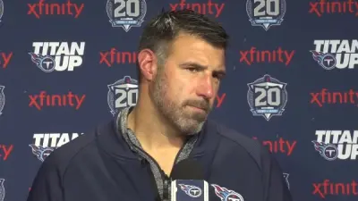 Mike Vrabel