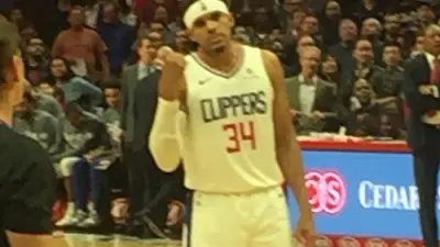 Tobias Harris