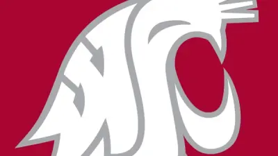 Washington State Cougars logo