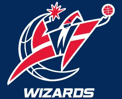 Washington Wizards logo