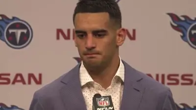 Marcus Mariota