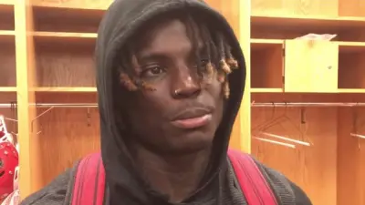 Tyreek Hill