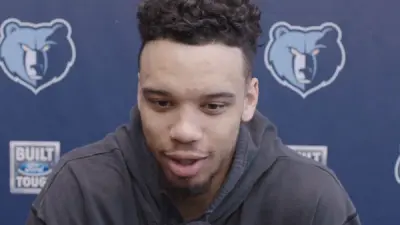 Dillon Brooks