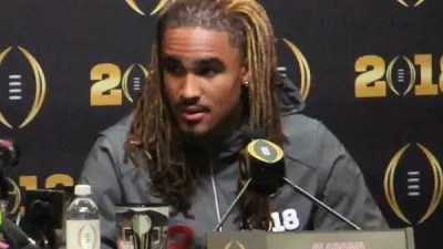 Jalen Hurts