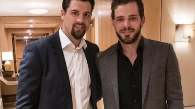 Jamie Benn Tyler Seguin