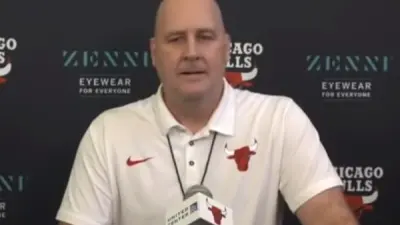 Jim Boylen