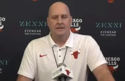 Jim Boylen