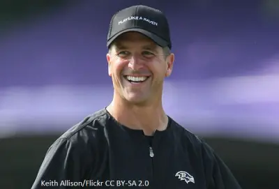 John Harbaugh