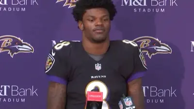 Lamar Jackson