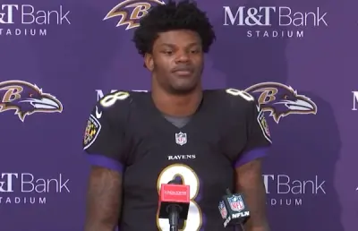 Lamar Jackson