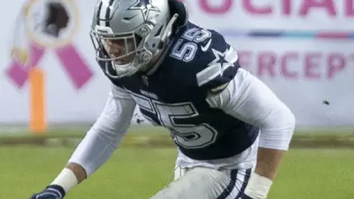 Leighton Vander Esch