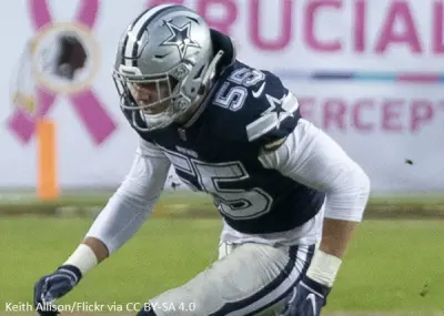 Leighton Vander Esch