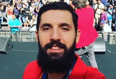 Nikola Mirotic