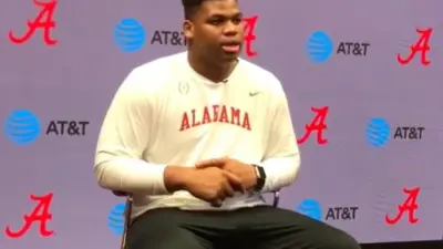 Quinnen Williams