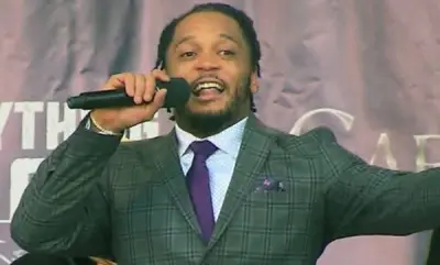 Patrick Chung