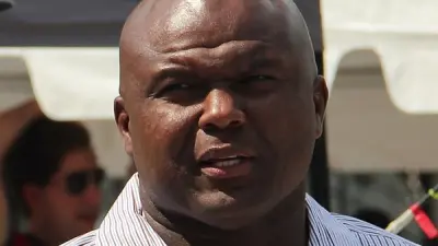 booger McFarland