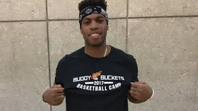 Buddy Hield