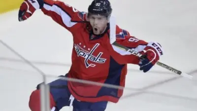 Evgeny Kuznetsov