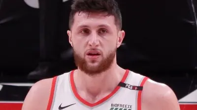 Jusuf Nurkic