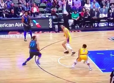 Luka Doncic Josh Hart