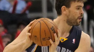 Marc Gasol