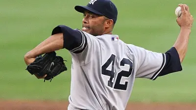 Mariano Rivera