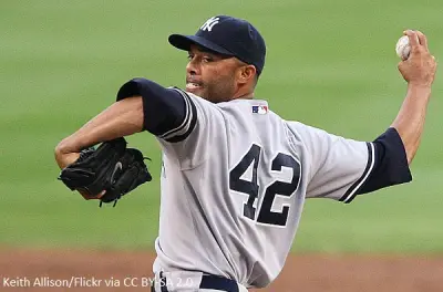 Mariano Rivera