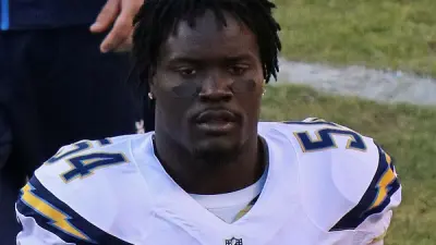 Melvin Ingram