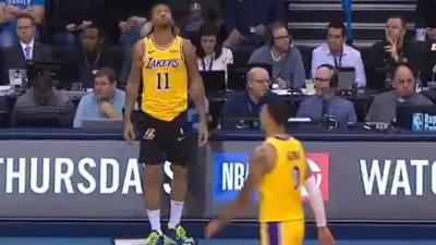 Michael Beasley shorts