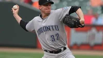 Roy Halladay