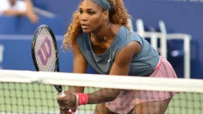 Serena Williams