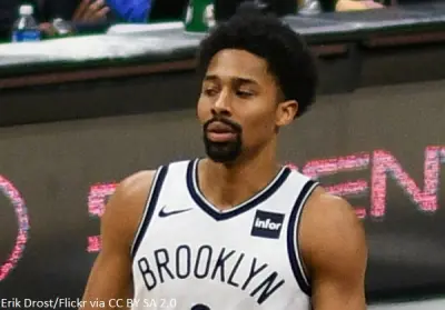 Spencer Dinwiddie