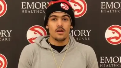 Trae Young
