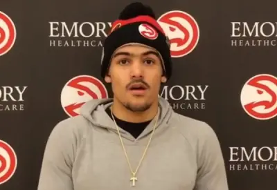 Trae Young