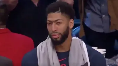 Anthony Davis