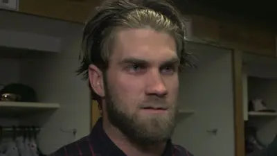 Bryce Harper