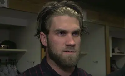 Bryce Harper