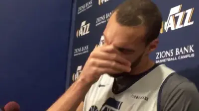 Rudy Gobert