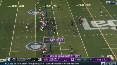 AAF conversion