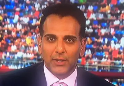 Adnan Virk ESPN