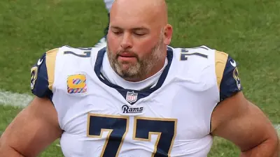 Andrew Whitworth