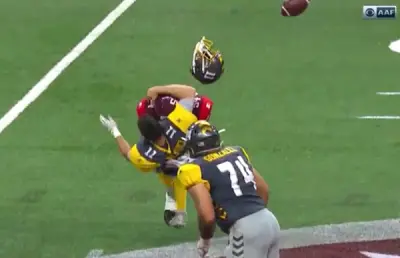 Mike Bercovici