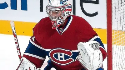 Carey Price