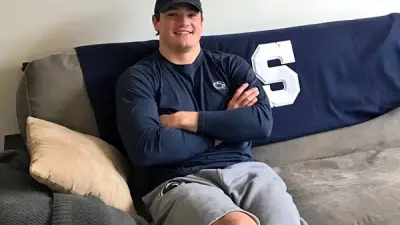 Christian Hackenberg