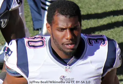 Duron Harmon