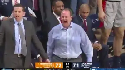 Kermit Davis jacket