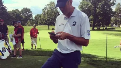 Matt Kuchar