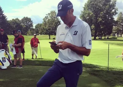 Matt Kuchar