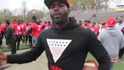 Michael Vick